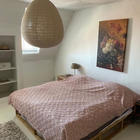 Charmante Alte Stadtvilla Epe  Екстериор снимка