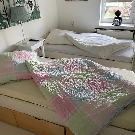 Charmante Alte Stadtvilla Epe  Екстериор снимка