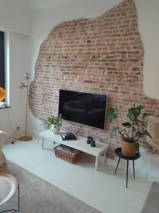 Charmante Alte Stadtvilla Epe  Екстериор снимка