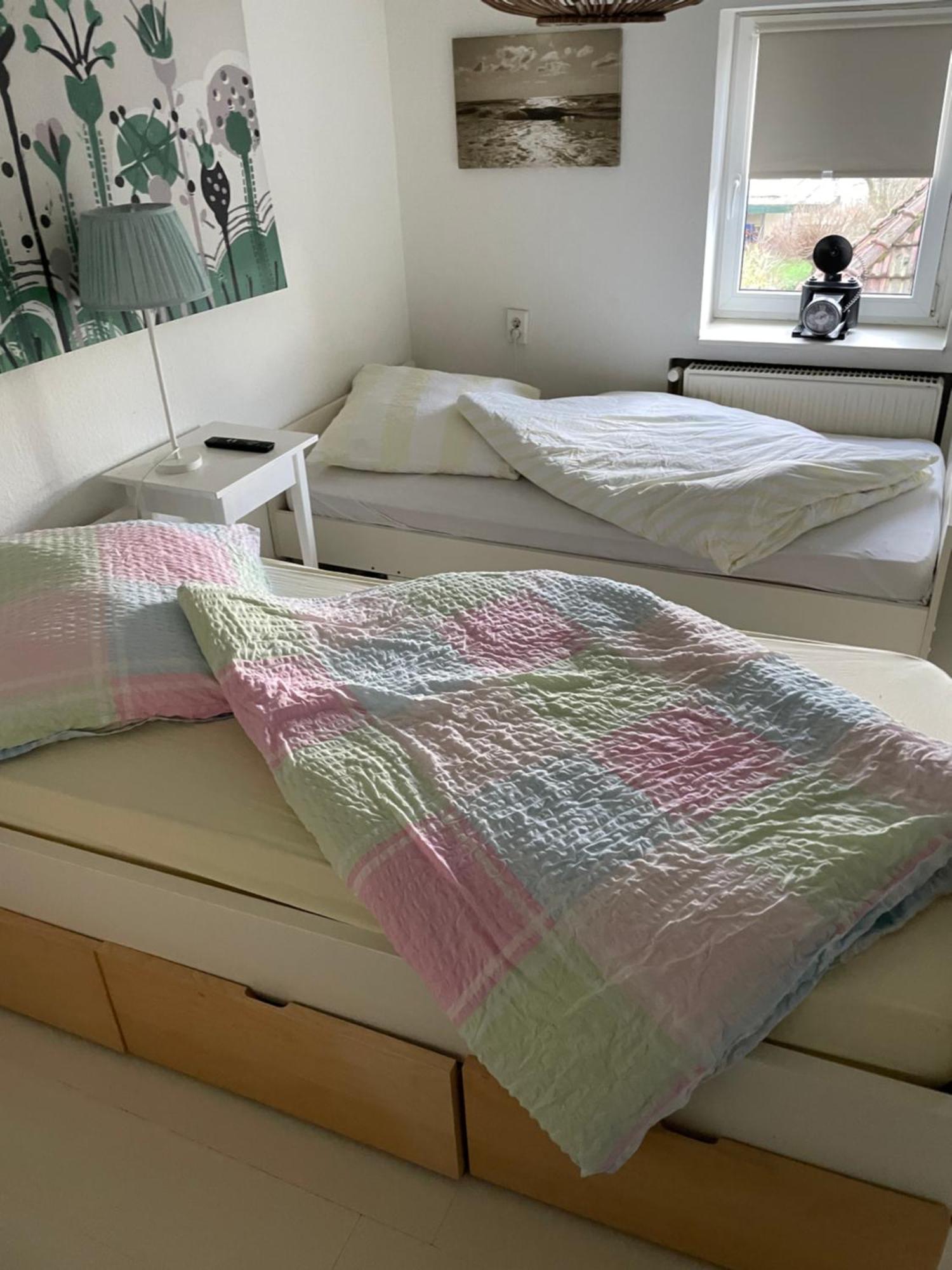 Charmante Alte Stadtvilla Epe  Екстериор снимка